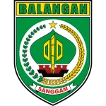 Dinas Koperasi Usaha Kecil dan Menengah dan Tenaga Kerja Kabupaten Balangan_Logo-2