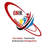 Gerakan Nasional Indonesia Kompeten_Border