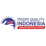 LSP MSDM Quality Indonesia_Border