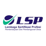 LSP Pemberdayaan dan Pembangunan Desa_Border
